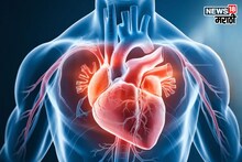 Heart Failure : शरीरात एकत्र दिसू लागली आहेत 'ही' लक्षणं, हार्ट फेल्युअरची असू शकते वॉर्निंग!