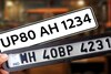 HSRP Number Plate: हाय सिक्युरिटी नंबर प्लेटसाठी सरकारकडून मुदतवाढ?