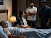 60व्या वर्षी तिसरं लग्न, पत्नीने रात्री दोघांना बोलावलं, आजोबांसोबत भयानक घडलं!