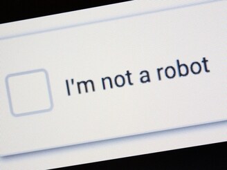 'I’m Not a Robot' वर करता क्लिक? सावधान ऑगस्टपासून Unlock झालाय नवीन Scam