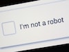 'I’m Not a Robot' वर करता क्लिक? सावधान ऑगस्टपासून Unlock झालाय नवीन Scam