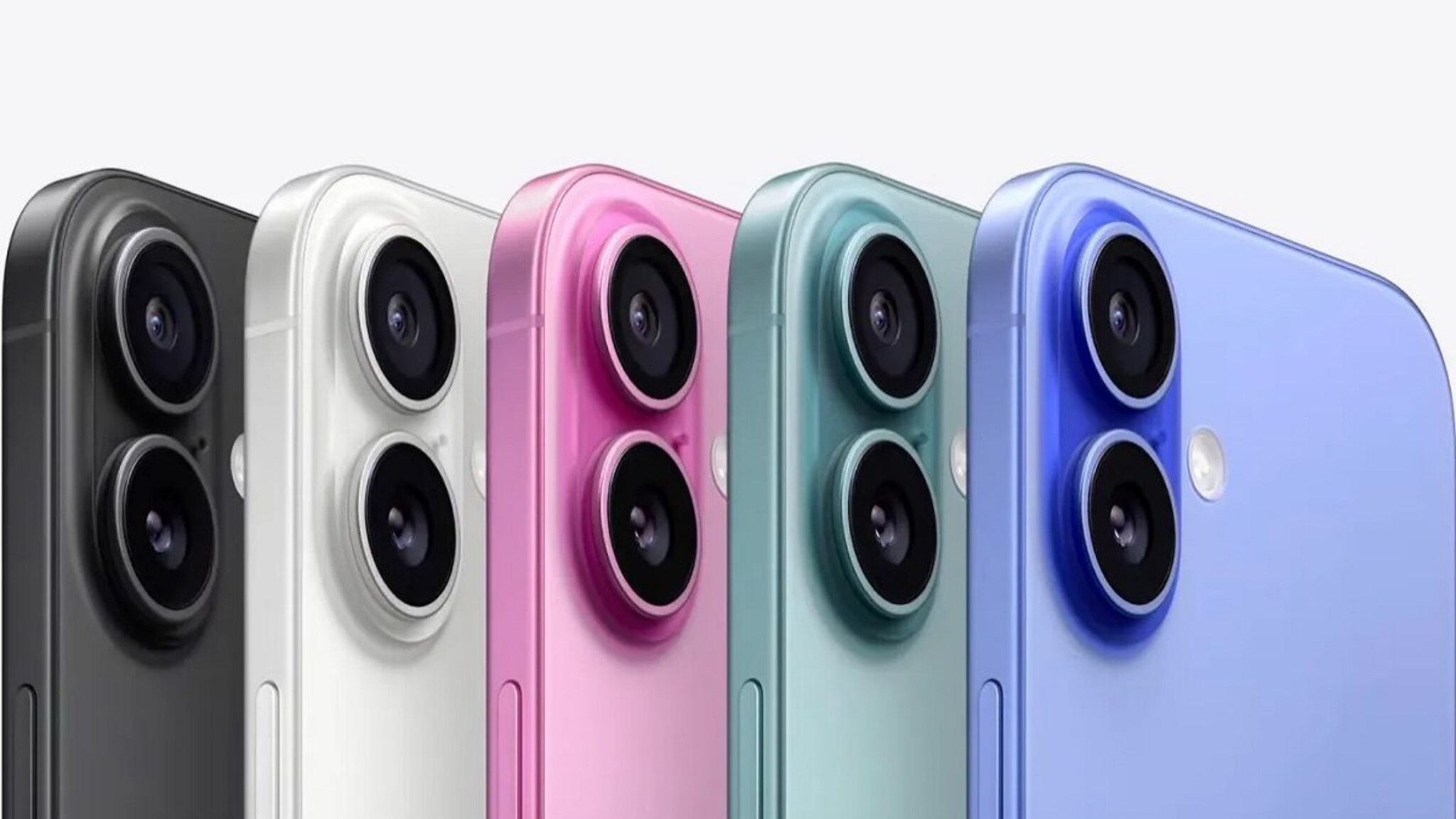 लॉन्चनंतर पहिल्यांदाच एवढा स्वस्त मिळतोय iPhone 16! झटपट होताय ऑर्डर 