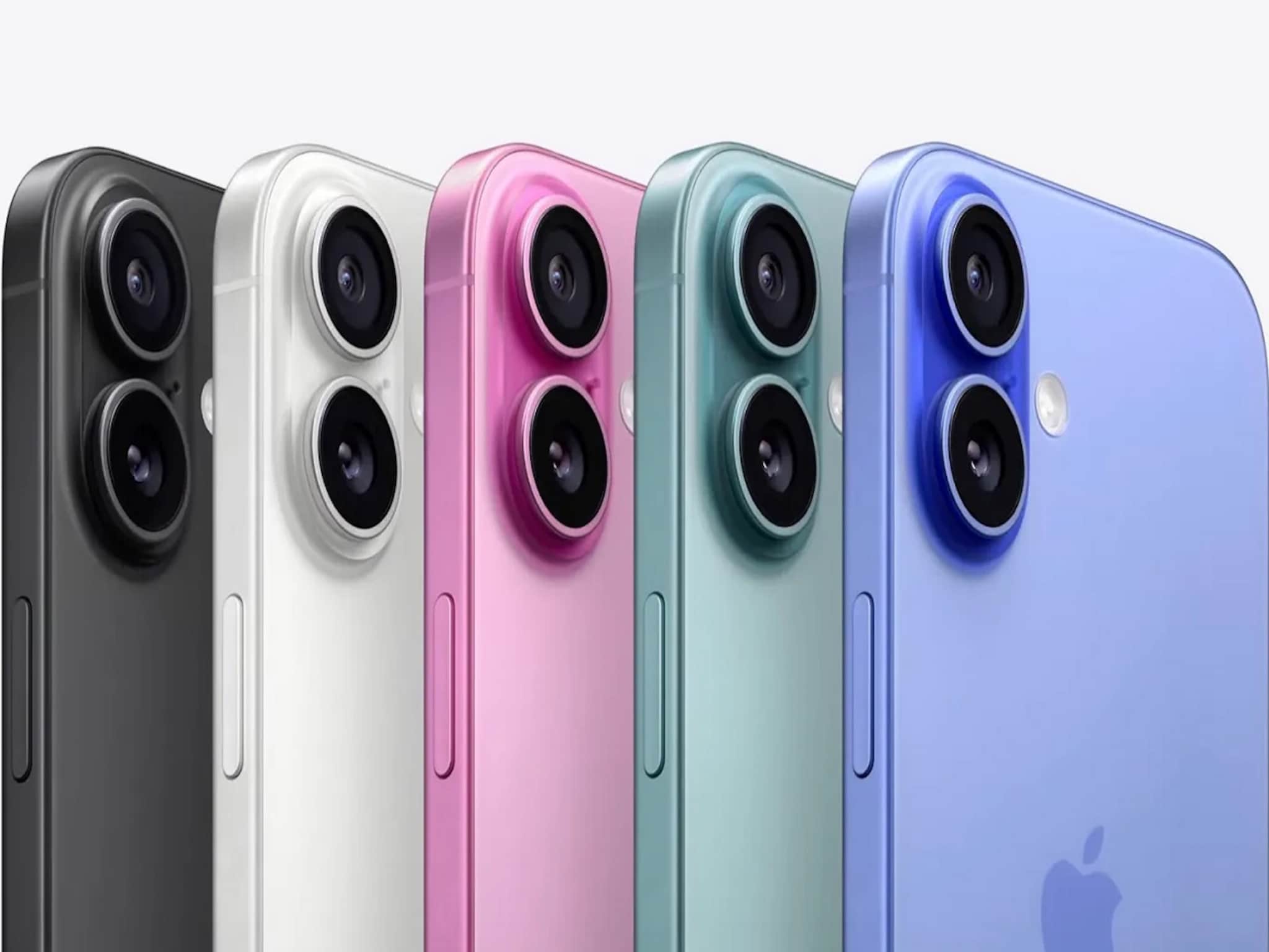 लॉन्चनंतर पहिल्यांदाच एवढा स्वस्त मिळतोय iPhone 16! झटपट होताय ऑर्डर 