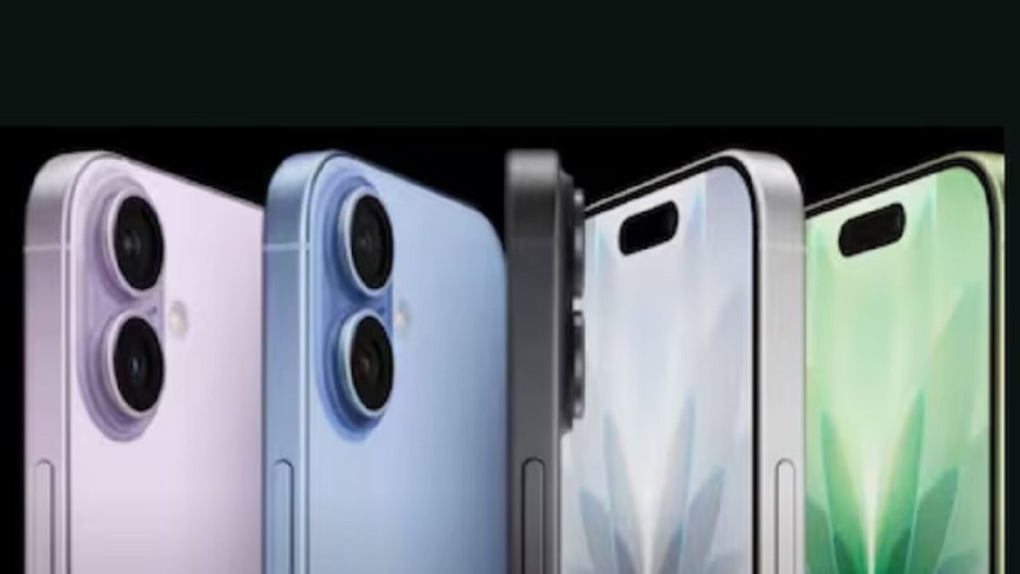 गर्दीत जाण्याचं टेन्शनच नाही! Flipkart मनिटांत देईल iPhone 17 ची डिलिव्हरी