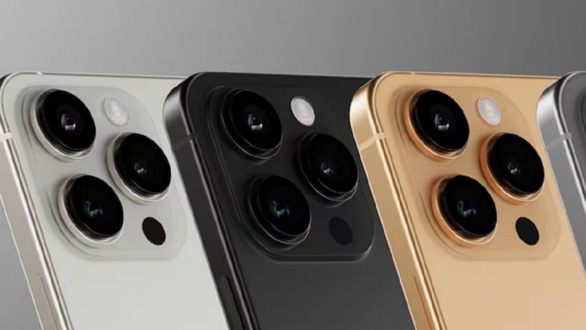 Apple ने बंद केले हे 3 iPhone मॉडल! फॅन्स करु शकणार नाहीत खरेदी