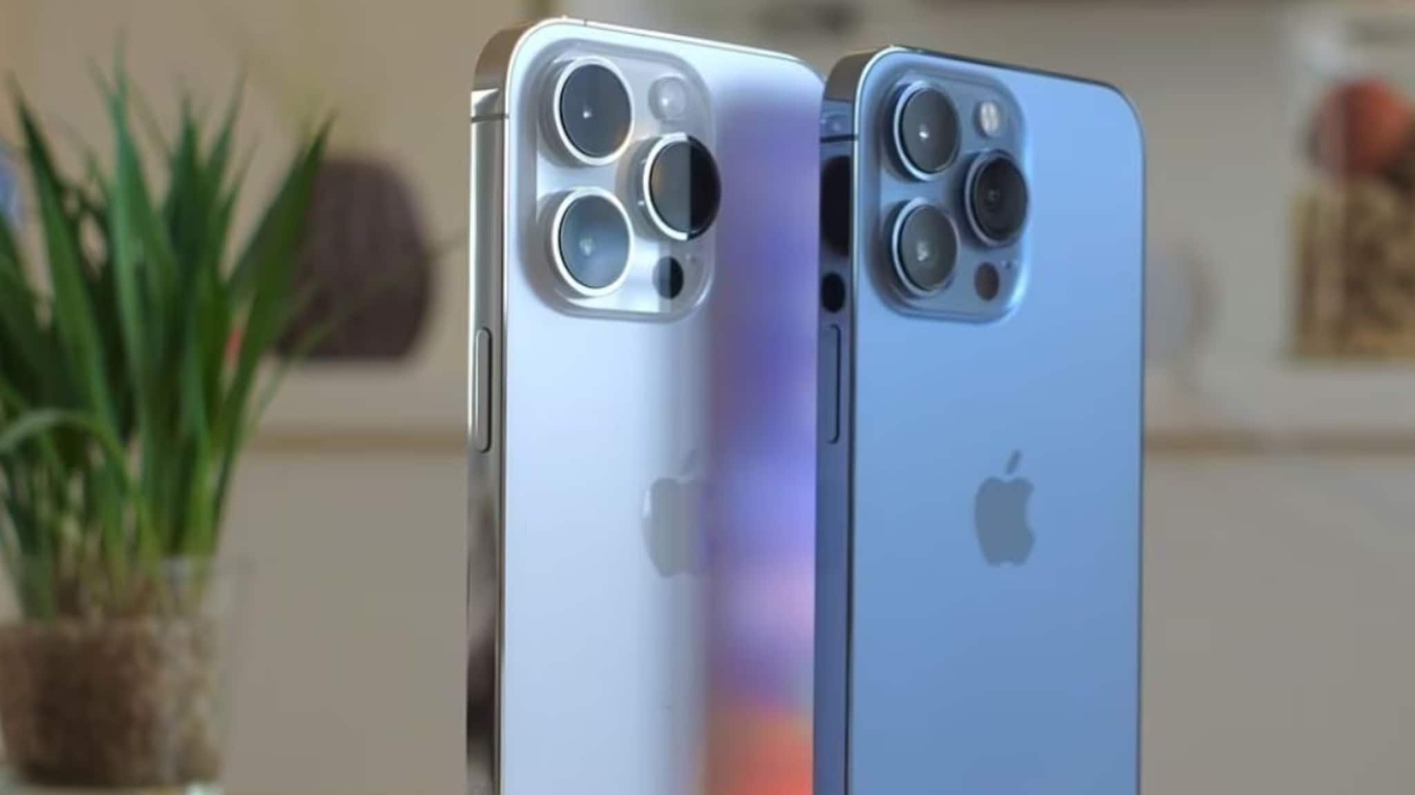 iPhone 17 म्हणजे मोहमाया, iPhone 16 Proवर मिळतोय धडाकेबाज डिस्काउंट; 70 हजारपेक्षा कमी किंमत