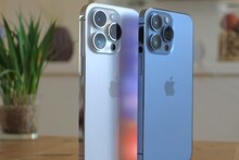 iPhone 17 म्हणजे मोहमाया, iPhone 16 Pro मिळतोय धडाकेबाज डिस्काउंट; जबरदस्त ऑफर