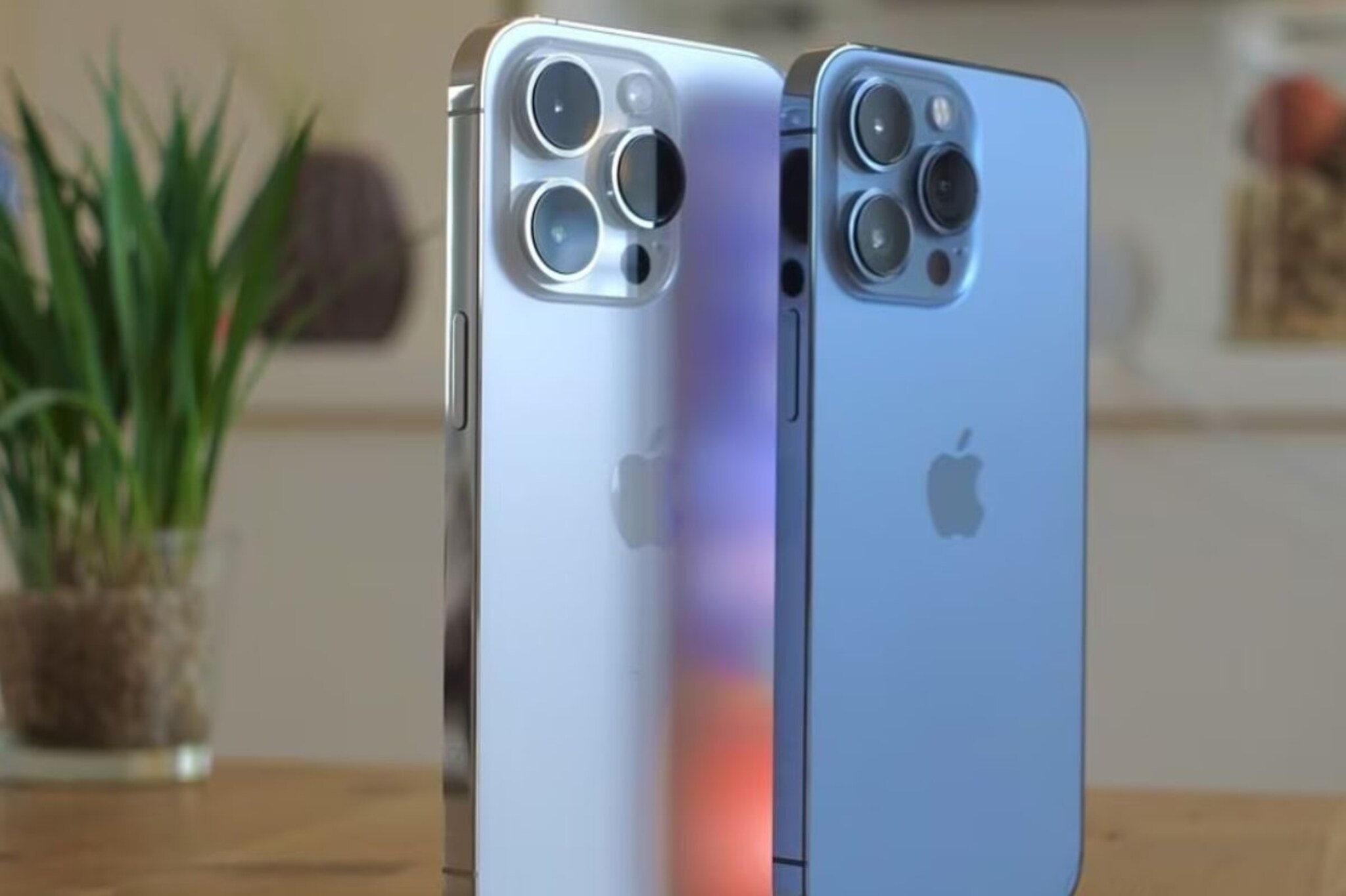 iPhone 17 म्हणजे मोहमाया, iPhone 16 Pro मिळतोय धडाकेबाज डिस्काउंट; जबरदस्त ऑफर