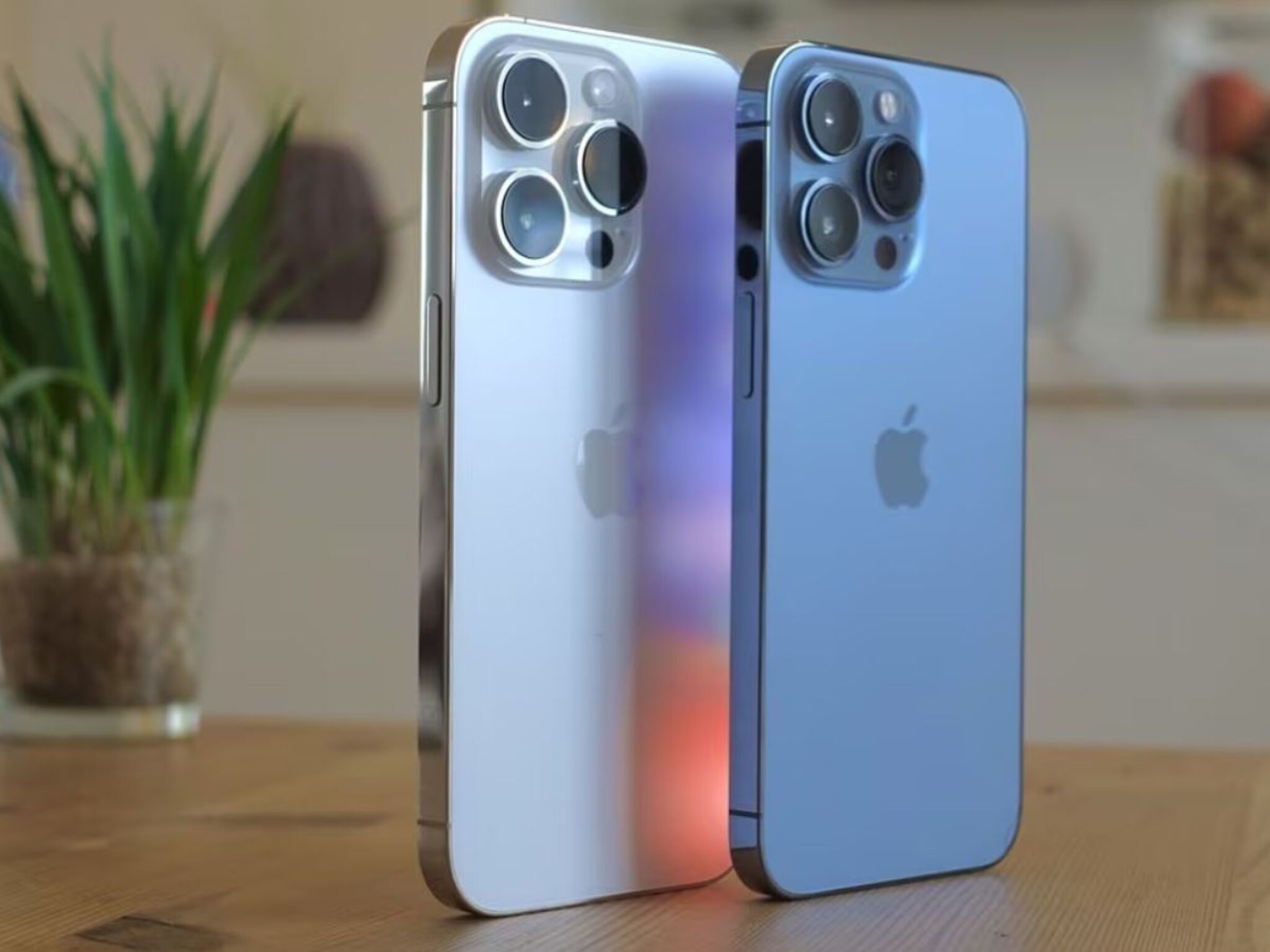 iPhone 17 म्हणजे मोहमाया, iPhone 16 Proवर मिळतोय धडाकेबाज डिस्काउंट; 70 हजारपेक्षा कमी किंमत