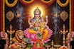 नवरात्रीचा पाचवा दिवस! स्कंदमातेची अशी करावी पूजा, धार्मिक महत्त्व-विधी