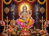नवरात्रीचा पाचवा दिवस! स्कंदमातेची अशी करावी पूजा, धार्मिक महत्त्व-विधी