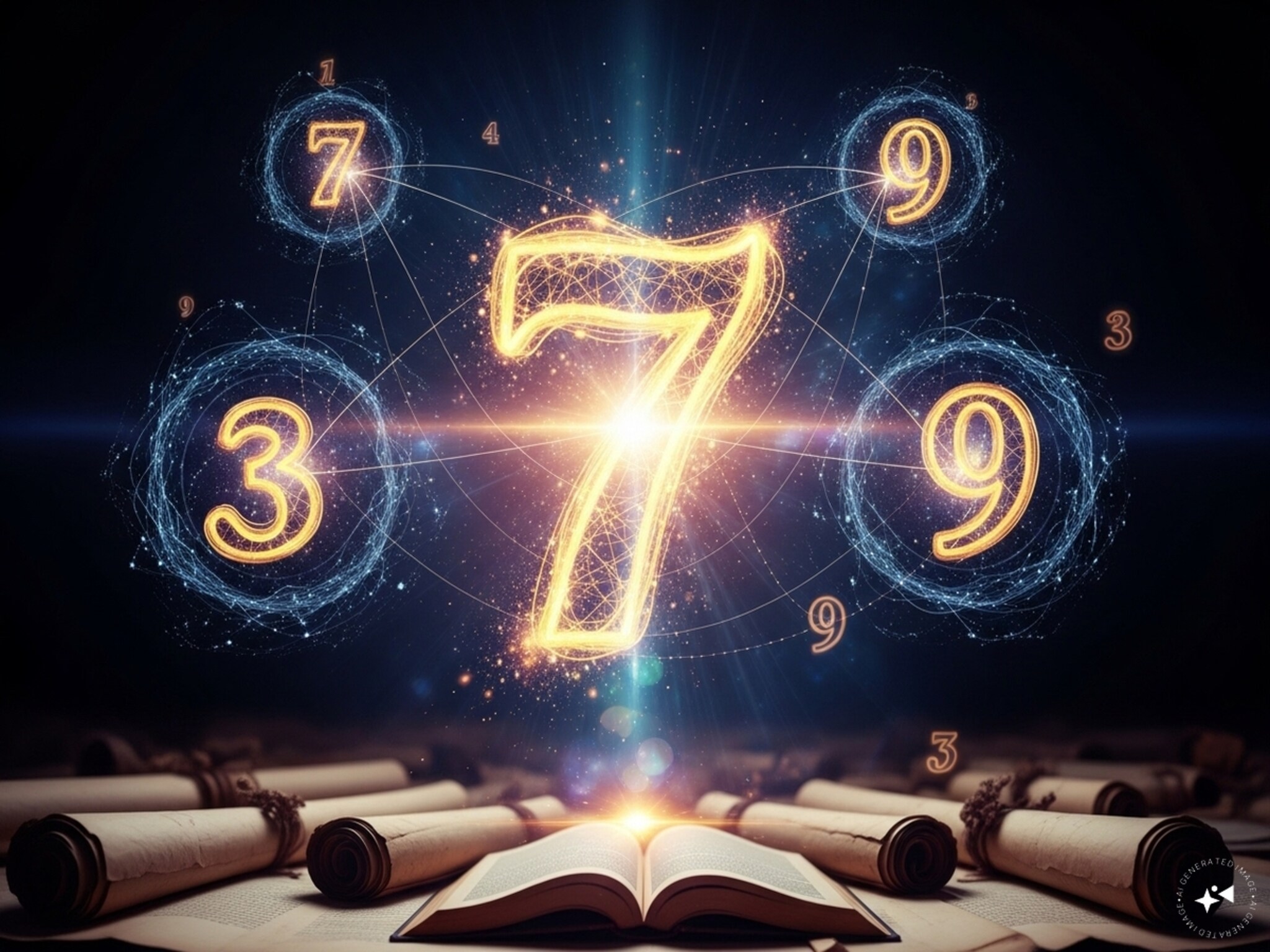 Numerology: डोक्यावरचं मोठं ओझं रविवारी उतरणार; या 3 मूलांकाना गुडन्यूज, कामांमध्ये प्रगती