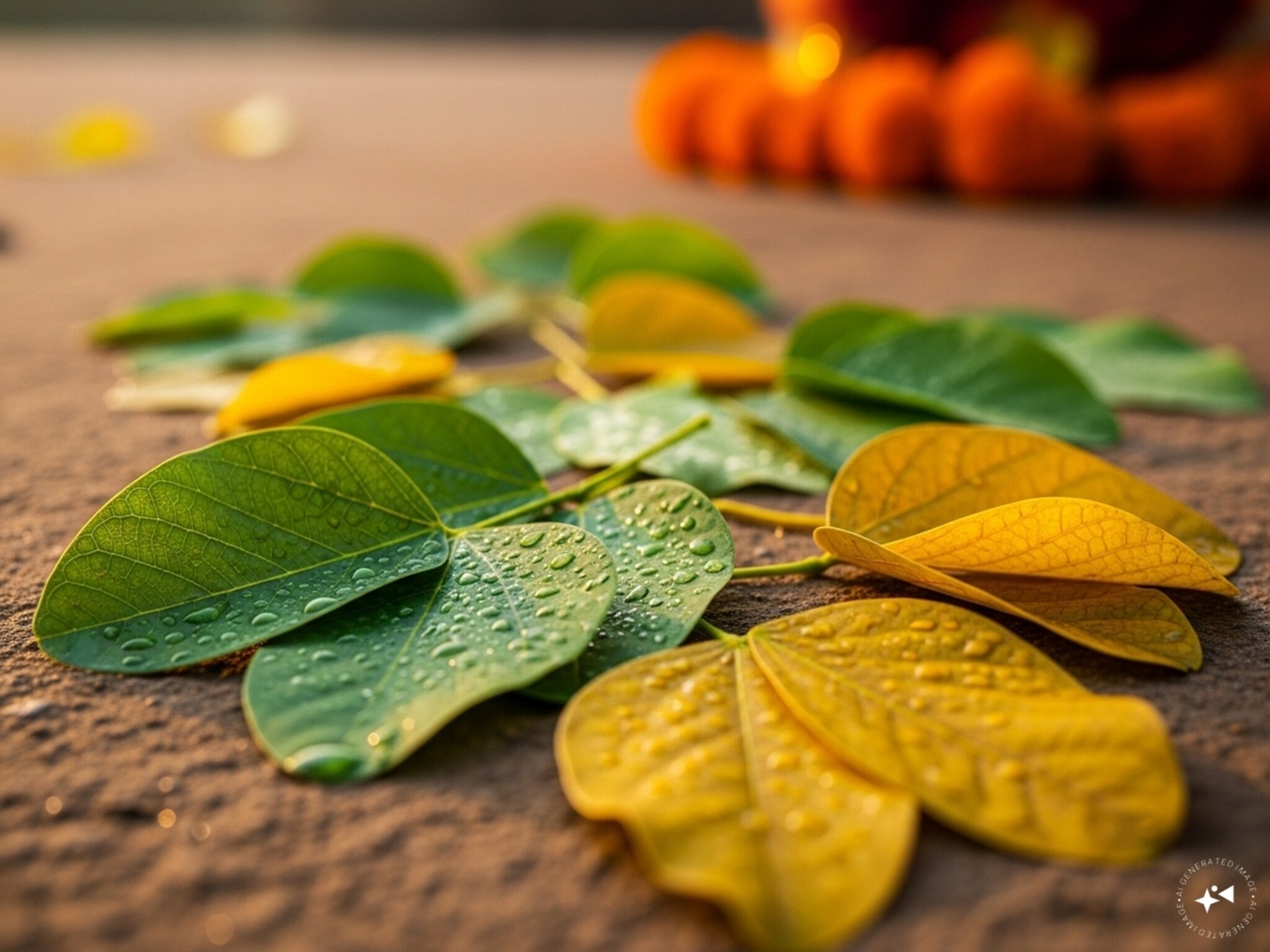 Dussehra 2025: सोनं घ्या, सोन्यासारखं..! दसऱ्यादिवशी आपट्याच्या पानांना का आहे विशेष महत्त्व