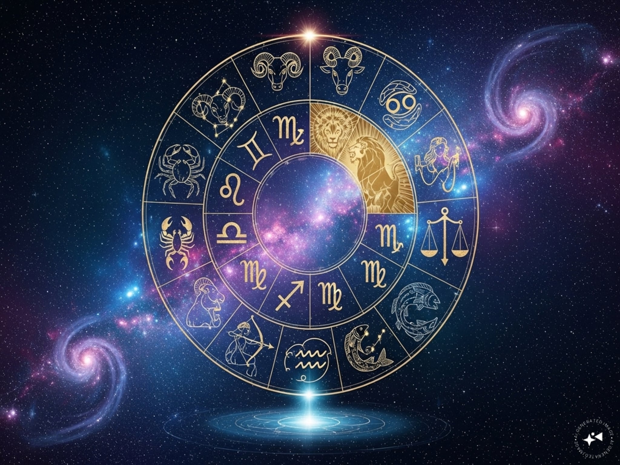 Weekly Horoscope: 29 सप्टेंबरपासून सुरू होणारा आठवडा कोणासाठी लकी? सर्व 12 राशींचे साप्ताहिक राशीफळ
