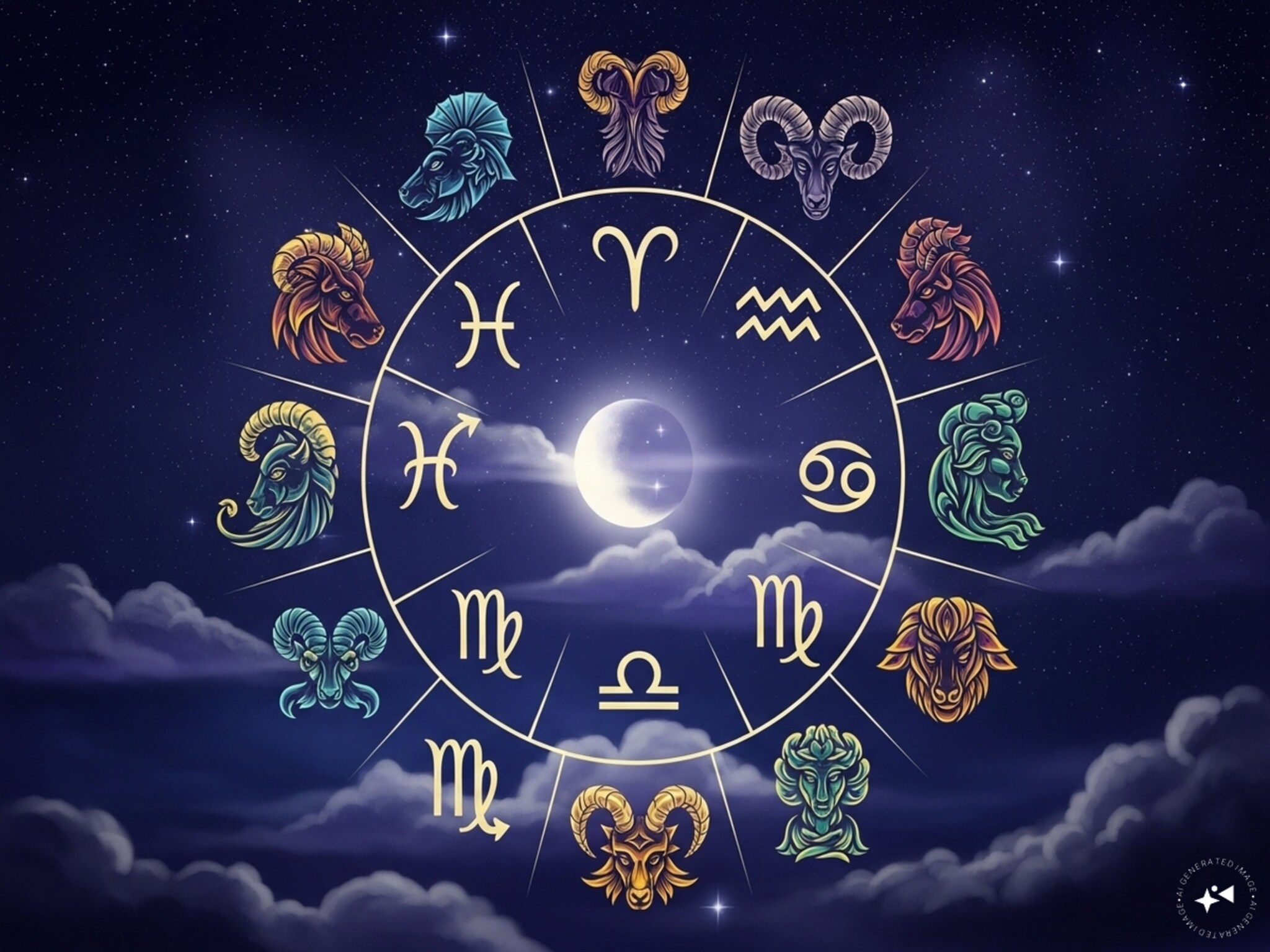 Astrology: संघर्षातही स्वाभिमान सोडला नव्हता! या 5 राशींचे आता पालटणार नशीब; बुध-मंगळ मेहरबान