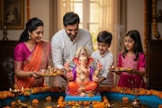 बाप्पा चालले गावाला..! घरगुती गौरी-गणपती विसर्जन करताना या गोष्टी चुकवू नका