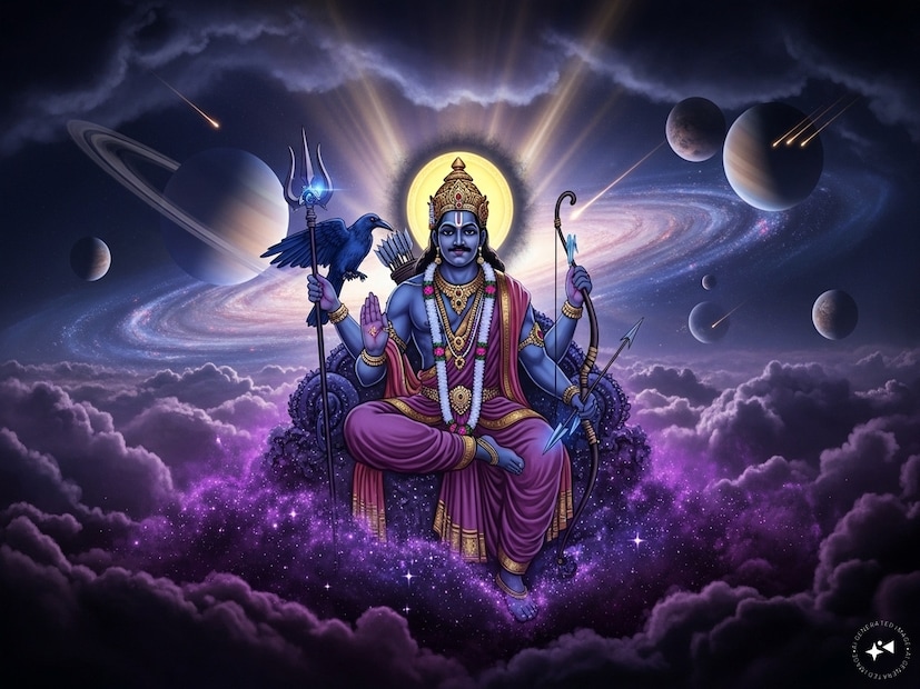जुलै महिन्यात शनी मीन राशीत वक्री झाला आणि सध्या तो या अवस्थेत भ्रमण करत आहे. आता नोव्हेंबर महिन्यात तो सरळ मार्गी होईल. शनिच्या स्थितीत बदल झाल्यानंतर अनेक राशीच्या लोकांना नशिबाची साथ मिळेल. नोकरी आणि व्यवसायात नफा, आर्थिक प्रगती आणि स्थिरतेची दाट शक्यता असेल. याबाबत भाग्यवान राशींबद्दल जाणून घेऊया. जुलै महिन्यात शनी मीन राशीत वक्री झाला आणि सध्या तो या अवस्थेत भ्रमण करत आहे. आता नोव्हेंबर महिन्यात तो सरळ मार्गी होईल. शनिच्या स्थितीत बदल झाल्यानंतर अनेक राशीच्या लोकांना नशिबाची साथ मिळेल. नोकरी आणि व्यवसायात नफा, आर्थिक प्रगती आणि स्थिरतेची दाट शक्यता असेल. याबाबत भाग्यवान राशींबद्दल जाणून घेऊया.