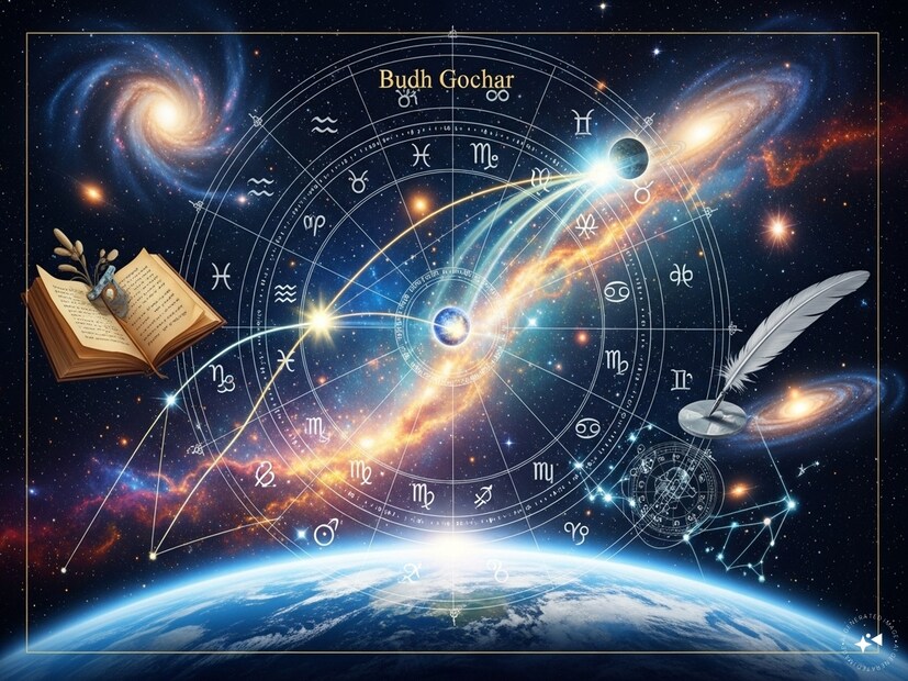 अंकशास्त्रात, 8 नंबर हा एक असा अंक आहे जो अनंत शक्यता प्रदान करतो. या संख्येच्या बळावर, तुम्ही पैसे, संपत्तीपासून सर्वकाही मिळवू शकता. हा अंक शनिचा असल्यानं लोक घाबरतात, परंतु तसं नाही. 8 नंबरचा योग्य वापर कसा करायचा हे तुम्हाला माहित असले पाहिजे. 8 नंबर तुमच्या आयुष्यात स्थिरता आणि सुरक्षिततेची भावना वाढवतो.