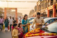 Dussehra 2025: दसऱ्याच्या दिवशी वाहन, सोनं, नवीन वस्तू खरेदी करण्याचा हा शुभ मुहूर्त चुकवू नका