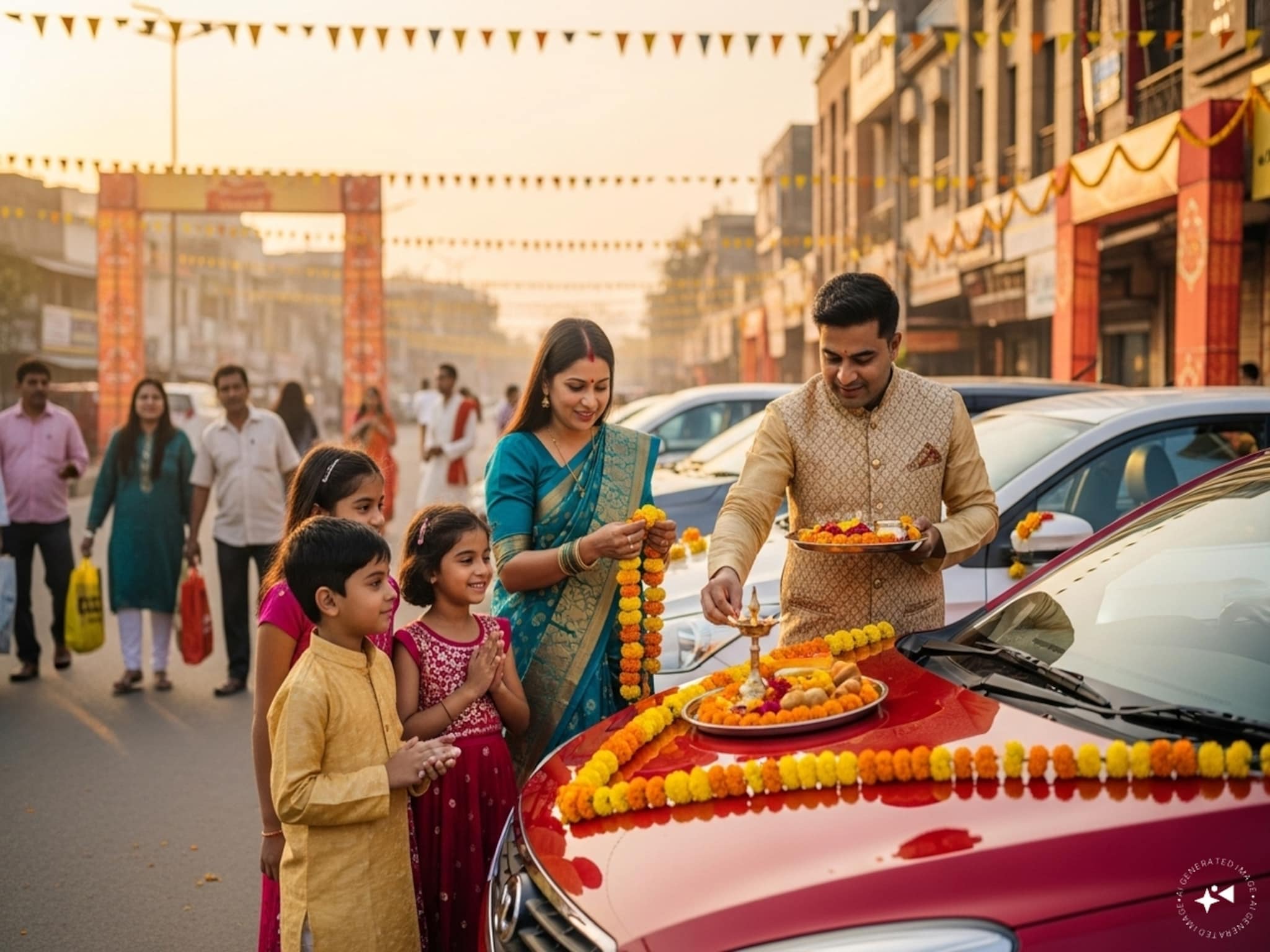 Dussehra 2025: दसऱ्याच्या दिवशी वाहन, सोनं, नवीन वस्तू खरेदी करण्याचा हा शुभ मुहूर्त चुकवू नका