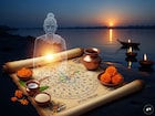 पूर्वजांची पुण्याई..! पितृपक्षात भद्र महापुरुष राजयोग जुळल्यानं 3 राशींना फायदा
