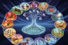 Astrology: खडतर काळात संयम ठेवला! या 5 राशींचे आता पालटणार नशीब; गुरूकृपेनं श्रीमंतीचा नवा अध्याय