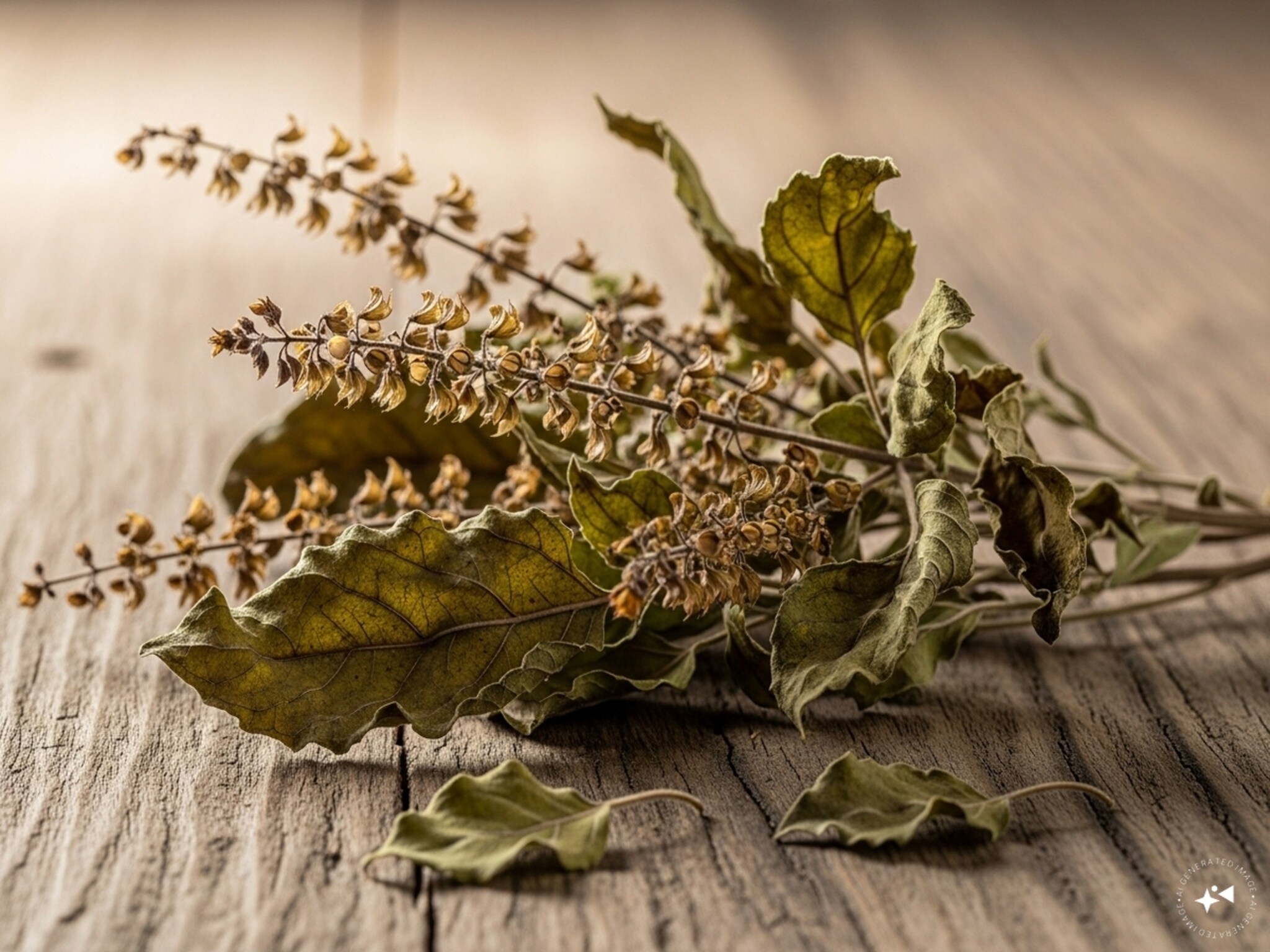 Tulsi upay: वाळलेल्या तुळशीचं लाकूड इतक्या कामाचं; धनलक्ष्मीच्या कृपेनं घरात ऐश्वर्य-सुख