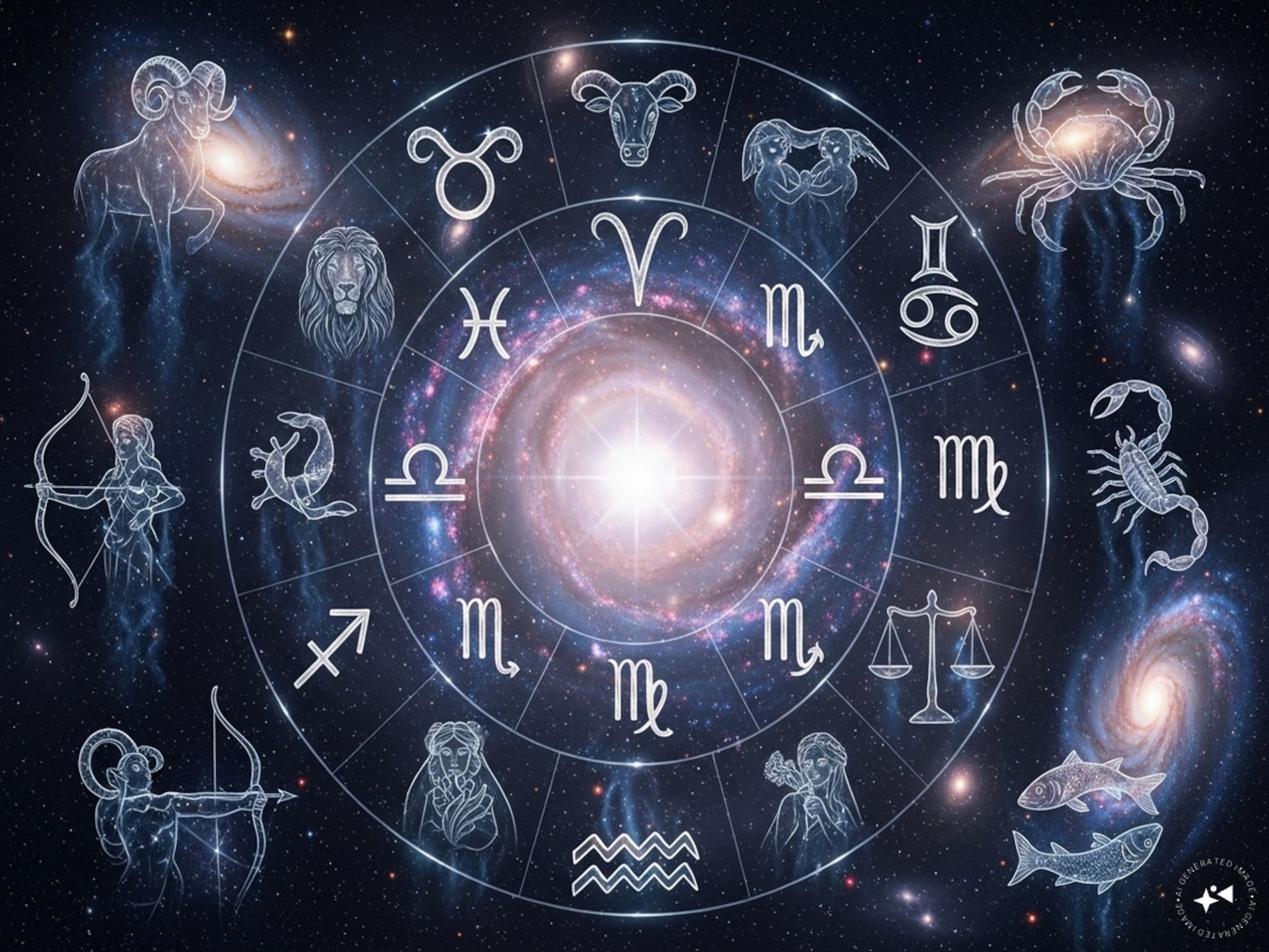 Weekly Horoscope: सप्टेंबरचा तिसरा आठवडा कोणासाठी लकी! मेष ते मीन राशींचे साप्ताहिक राशीभविष्य