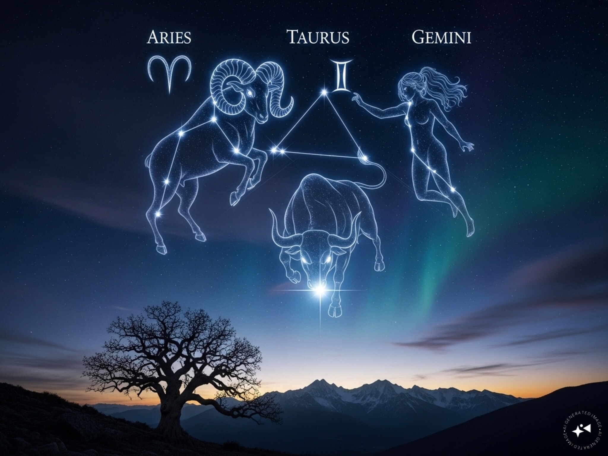 Monthly Horoscope: मेष, वृषभ, मिथुन राशींचे मासिक राशीभविष्य; ऑक्टोबरमध्ये कोणाला नवीन संधी, अर्थलाभ