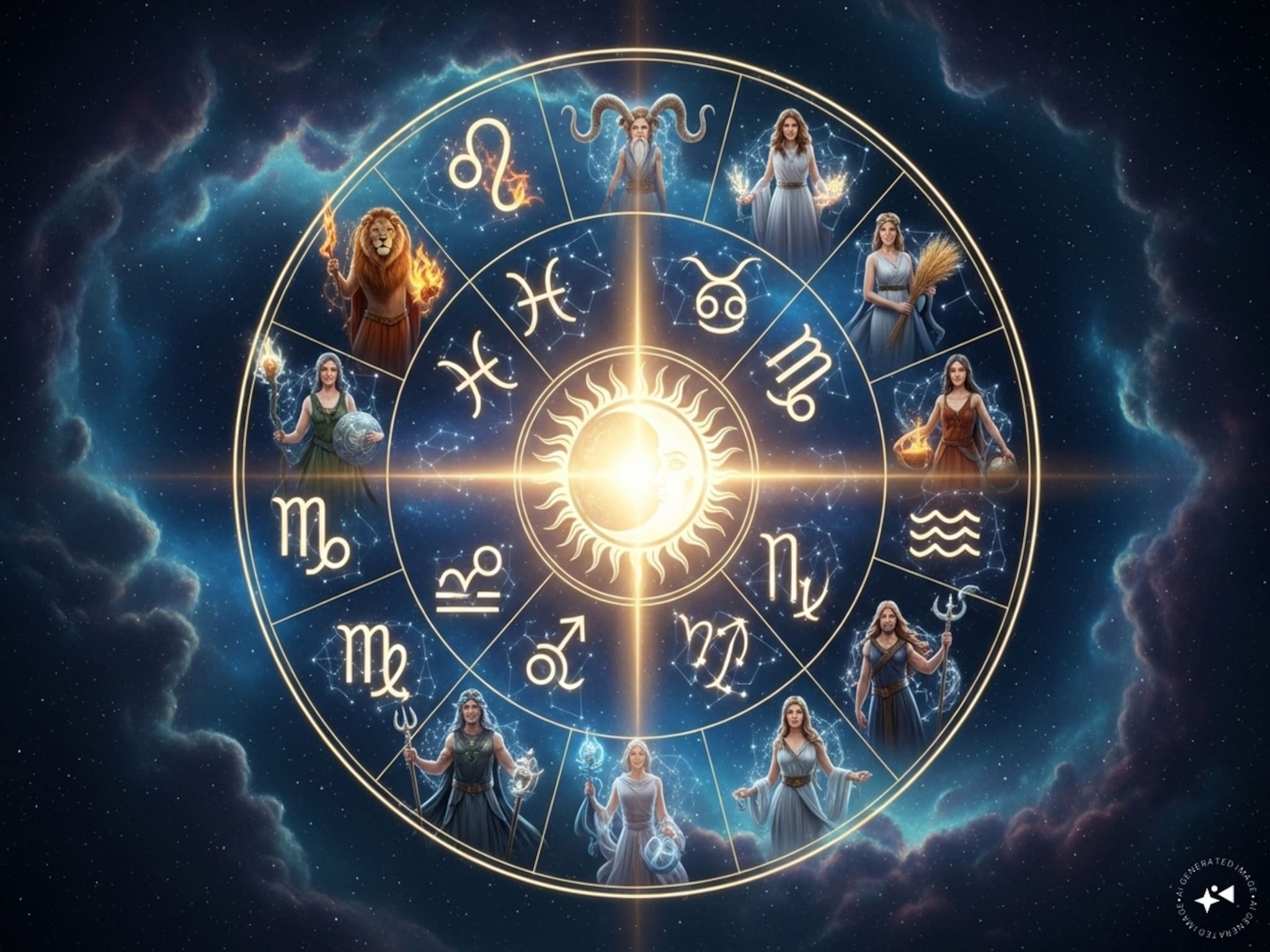 Horoscope Today: त्रास भयंकर सोसावा लागला! कष्ट भरपूर केल्याचं शुभफळ; या 5 राशींचा आता भाग्योदय