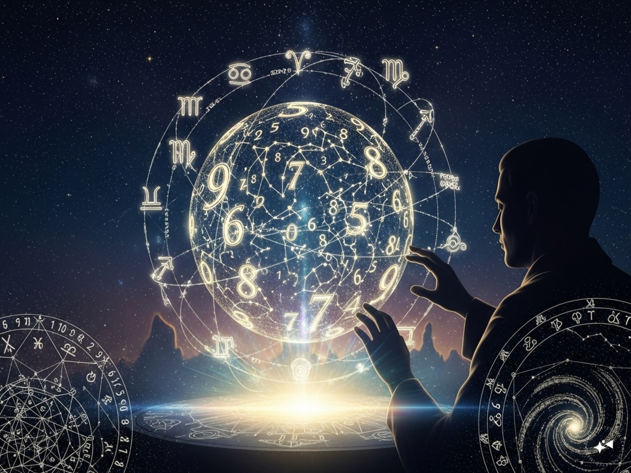 Numerology: गुरुवारी पैसा मोजायचा! लक्ष्मी-नारायणाची कृपा या 3 मूलांकावर; जीवनात मोठी स्थिरता येणार