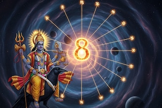खडतर आयुष्य तिशीनंतर पालटतं! या 3 जन्मतारखा असलेले नंतर स्थिर-स्थावर होतात