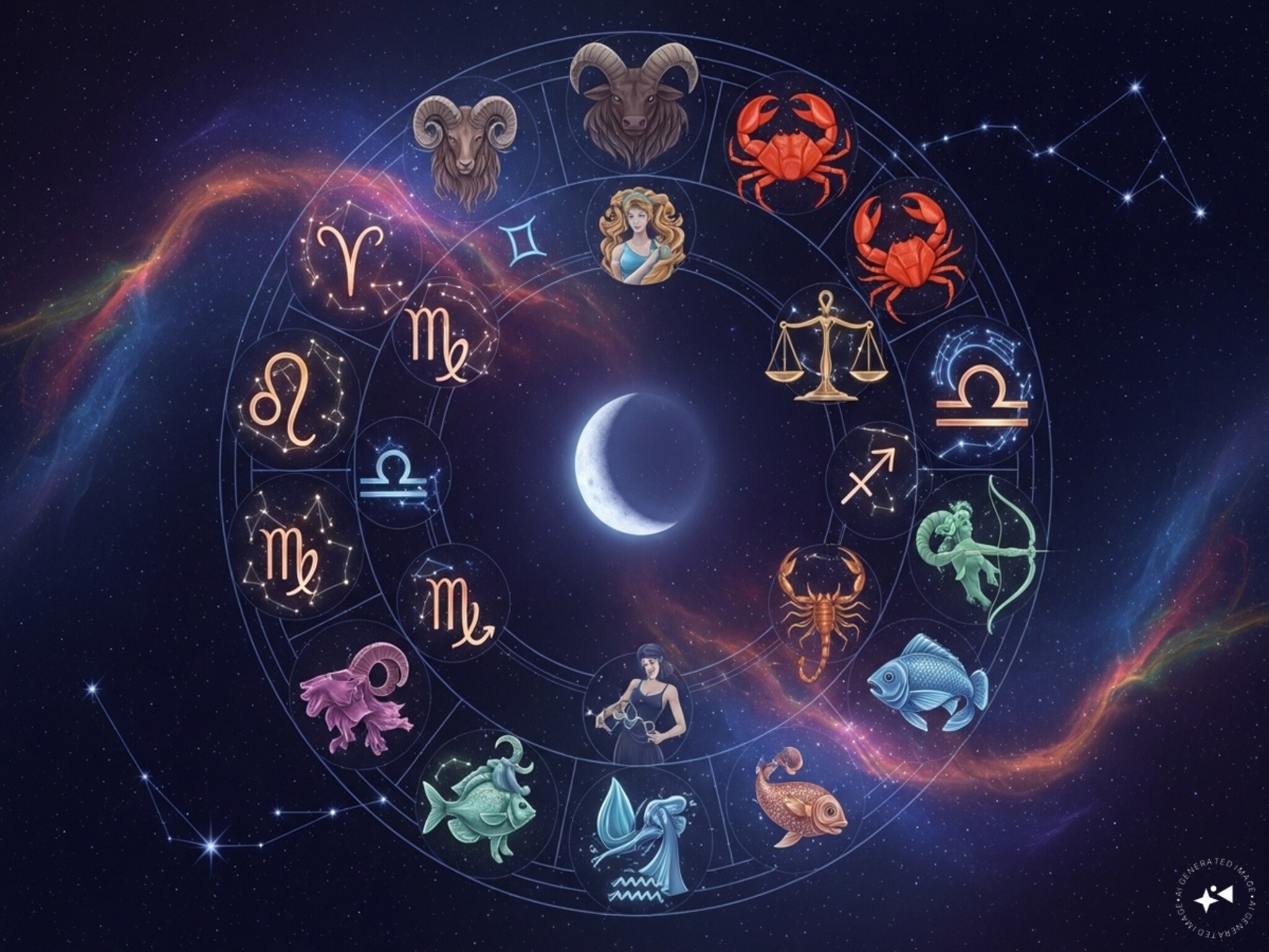 Astrology: घटस्थापनेपासून सुरू होणारा आठवडा कोणासाठी लकी? मेष ते मीन सर्व राशींचे साप्ताहिक राशीफळ