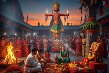Dussehra 2025: 1 की 2 ऑक्टोबर..? दसरा नेमका कोणत्या तारखेला, रावण दहनाचा शुभ मुहूर्त-धार्मिक महत्त्व