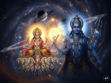 काऊंटडाऊन संपला! 27 सप्टेंबरपासून या राशींना येणार सोन्याचे दिवस; शनि-सूर्य कृपा
