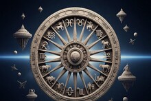 Monthly Horoscope: सिंह, कन्या, कर्क राशींना ऑक्टोबर महिना कसा? निंदा करणाऱ्यांचा जळफळाट वाढणार