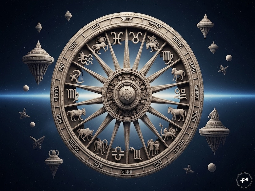 कर्क - हा महिना आत्मपरीक्षण आणि आत्म-विकासाचा काळ आहे. या महिन्यात तुमचे रिलेशन सकारात्मकता आणि सुसंवादी असेल. कुटुंबासोबत वेळ घालवल्यानं तुम्हाला आनंद आणि शांती मिळेल. कामावर तुम्हाला काही आव्हानांना तोंड द्यावे लागू शकते, परंतु तुमचे समर्पण आणि कठोर परिश्रम तुमच्या यशाची गुरुकिल्ली असतील.