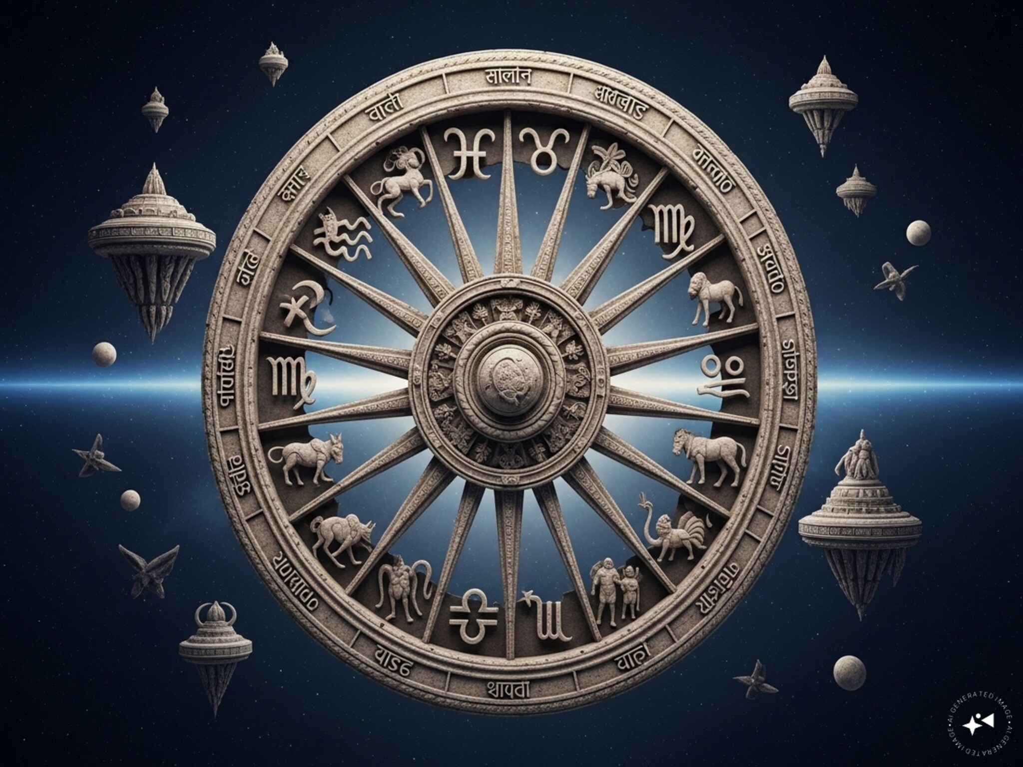 Monthly Horoscope: सिंह, कन्या, कर्क राशींना ऑक्टोबर महिना कसा? निंदा करणाऱ्यांचा जळफळाट वाढणार
