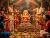 संकष्टीचा दिवस! मुखी या गणेश मंत्रांचा करा जप; कामांमधील विघ्न होतात दूर