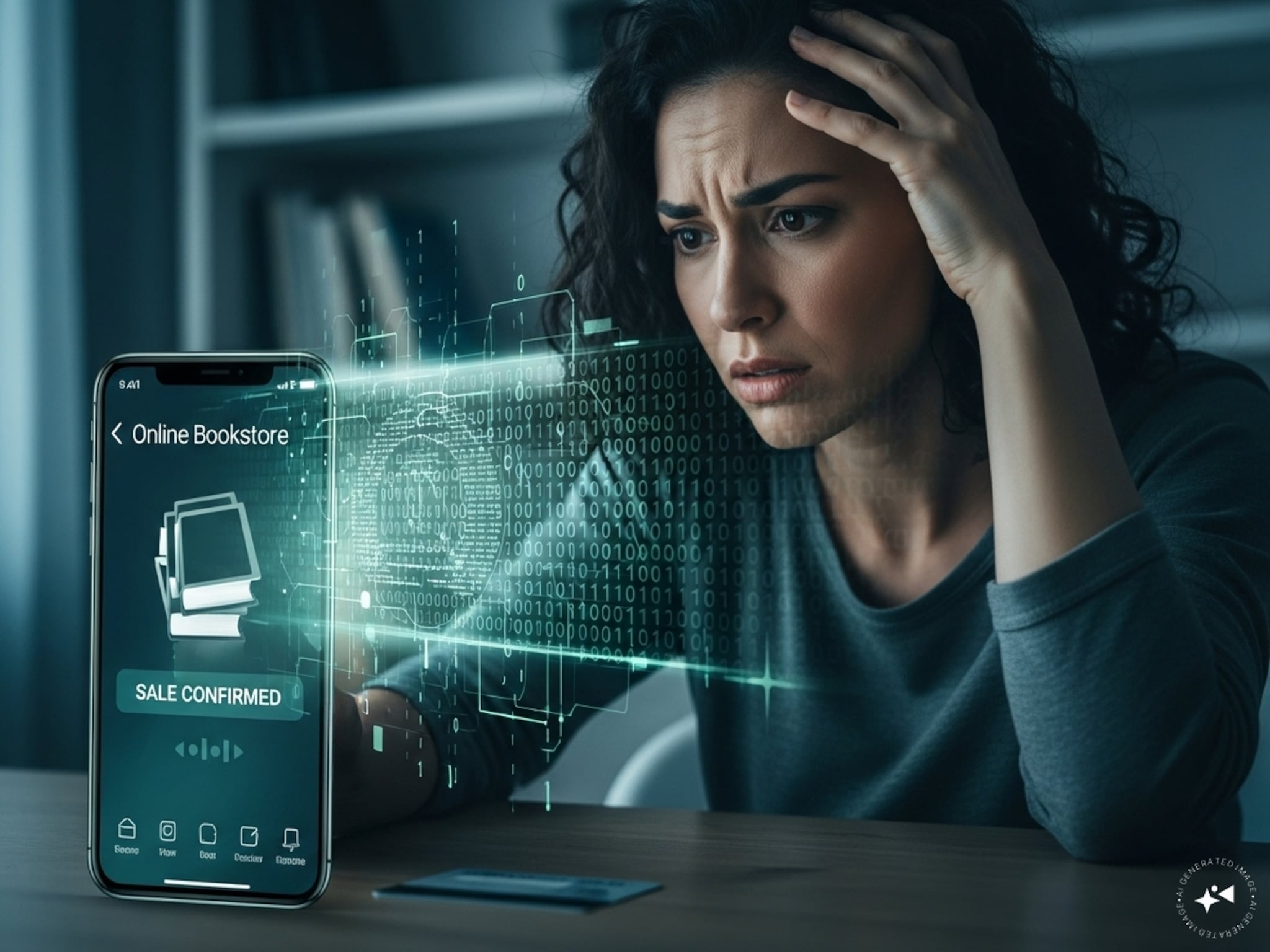 Cyber Fraud: दादरमधील उच्च शिक्षित महिलेसोबत जे घडलं ते तुमच्यासोबतही घडू शकतं