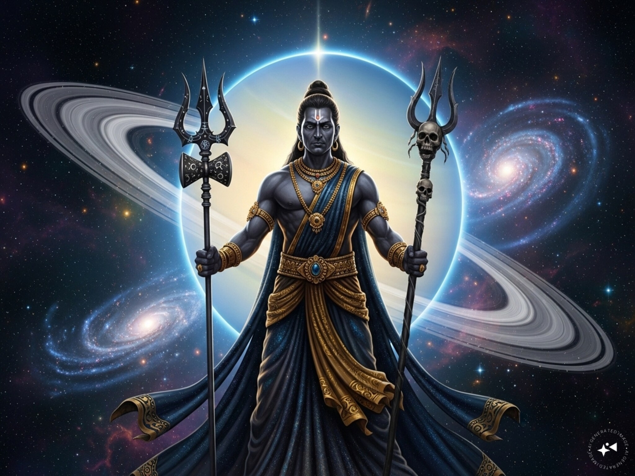 ShaniDev: ऑक्टोबरच्या सुरुवातीपासूनच शनिदेव पावणार! 27 वर्षांनी गुरुच्या नक्षत्रात एंट्री; 3 राशींना अर्थलाभ