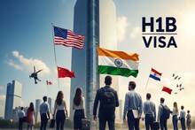 H-1B वीजा करता 90 लाख मोजावे लागणार, महाराष्ट्रातील तरुणांवर कसा होणार परिणाम?