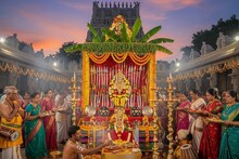 KhandeNavami 2025: दसऱ्यामध्ये शस्त्रपूजा, खंडेनवमी का साजरी करतात? नवरात्रात या विधींना आहे विशेष महत्त्व