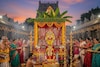 दसऱ्यामध्ये शस्त्रपूजा, खंडेनवमी का साजरी करतात? नवरात्रात या विधींना महत्त्व