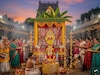 दसऱ्यामध्ये शस्त्रपूजा, खंडेनवमी का साजरी करतात? नवरात्रात या विधींना महत्त्व