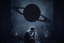 ShaniDev: साडेसातीचे आता खरे रंग दिसणार; शनि मार्गी झाल्यावर या राशीच्या लोकांवर संकटांचे डोंगर