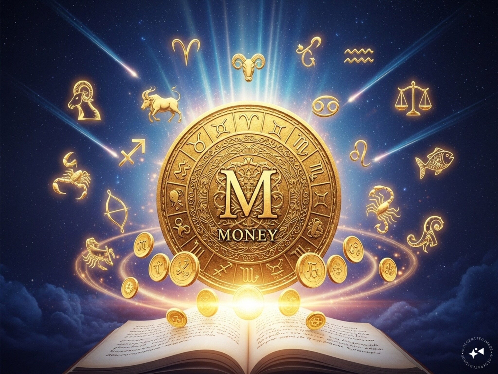 October Horoscope: ऑक्टोबर महिन्याचं आर्थिक राशीभविष्य! या 6 राशीच्या लोकांची 'अर्थ'चिंता दूर होणार