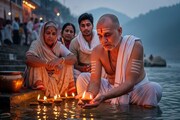 पितृपक्षात पूर्वजांसाठी तर्पण-श्राद्ध विधी करणार असाल तर ही एक गोष्ट विसरू नका