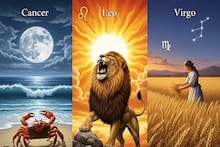 Monthly Horoscope: कर्क, सिंह, कन्या राशींचे मासिक राशीभविष्य; ऑक्टोबर कसा असणार, काय गवसणार?