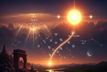 Surya Nakshatra Parivartan: चांगलं चाललेलं पण..! लॉसमध्ये आणणारी ग्रहस्थिती; या 3 राशींच्या नशिबी आता निराशा